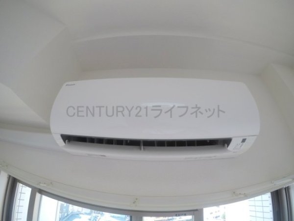プレサンス淡路駅前