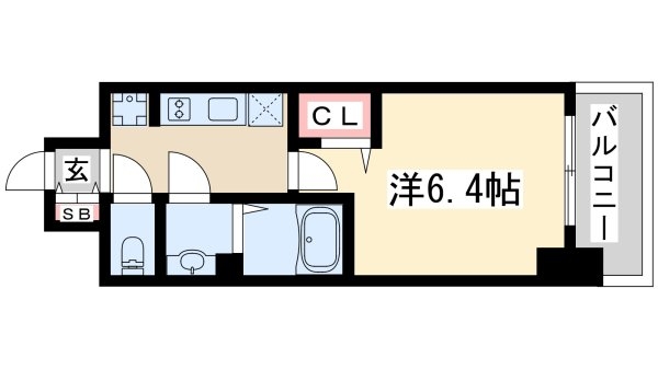 プレサンス淡路駅前