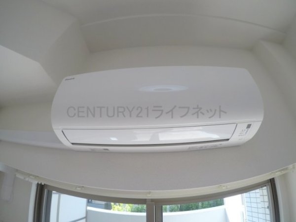 プレサンス淡路駅前
