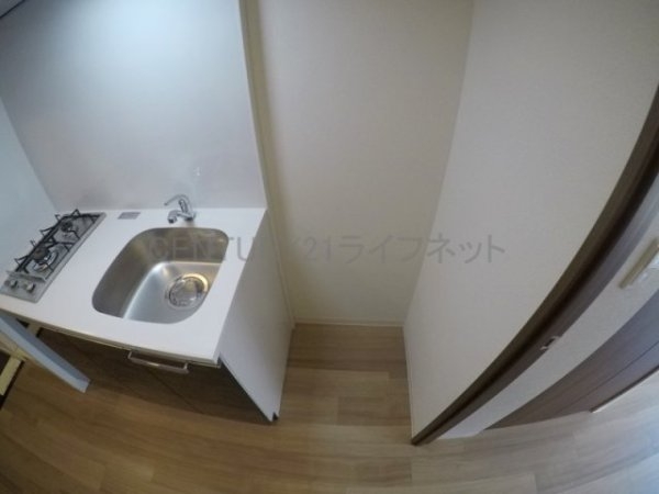 プレサンス淡路駅前