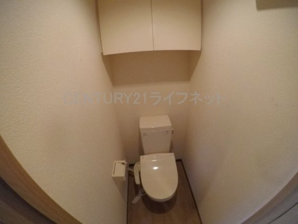 アーデン江坂