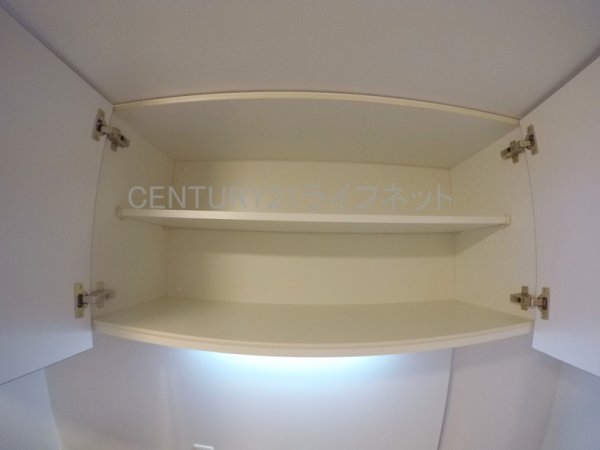 セレニテ江坂四番館