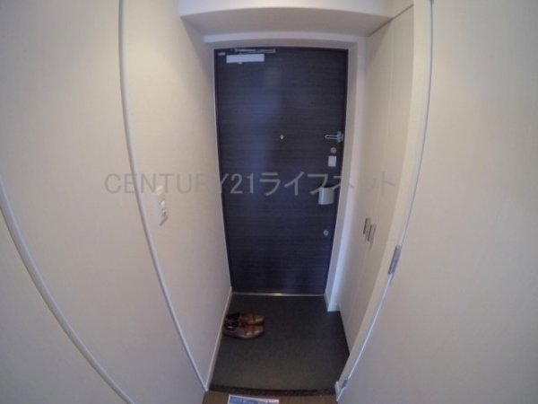 メインステージ新大阪