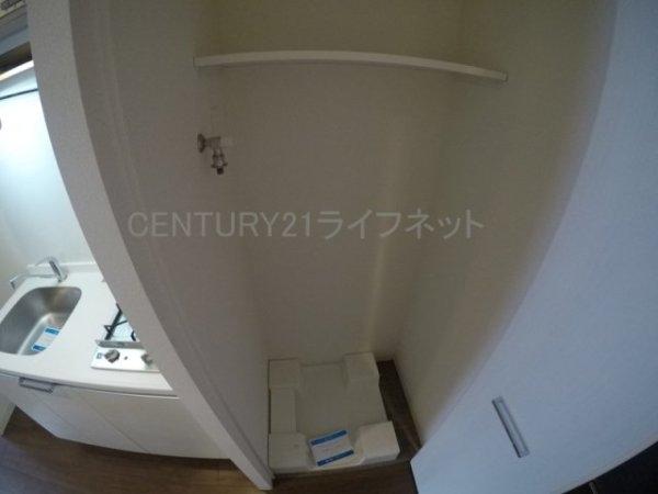 メインステージ新大阪