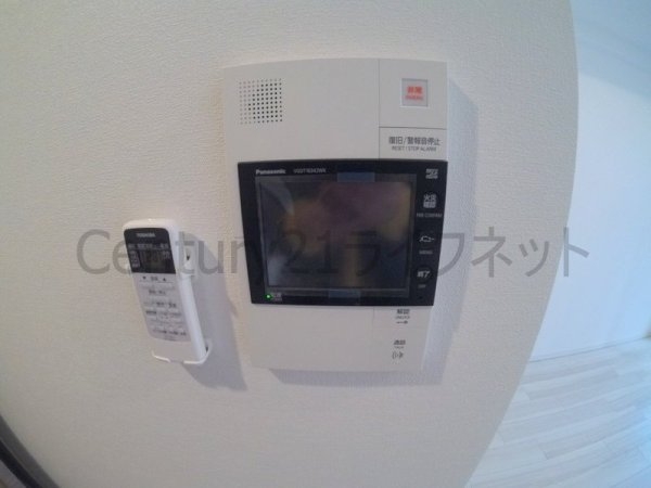 エスレジデンス新大阪ウエスト