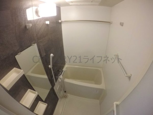 エスレジデンス江坂アレグリア