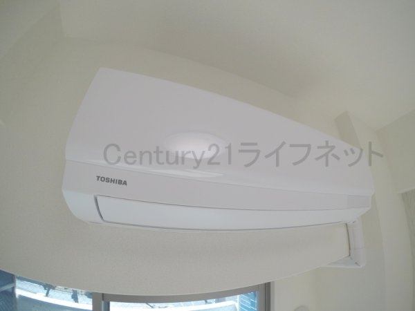 プレサンス新大阪ストリーム