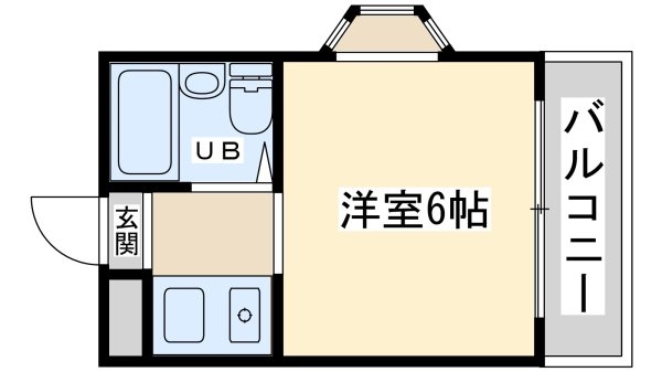 ジオナ柴島３