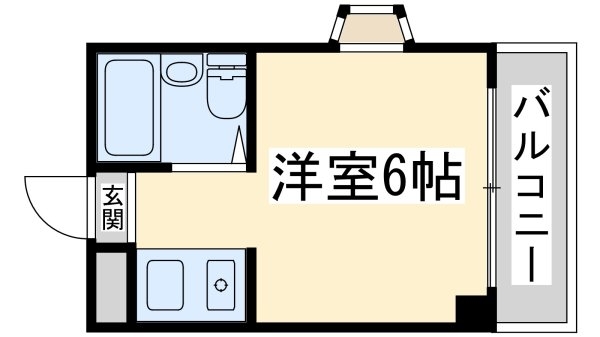 ジオナ柴島３