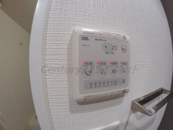 エスリード大阪グランゲート