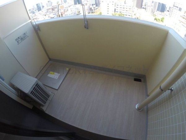 スプランディッド新大阪5