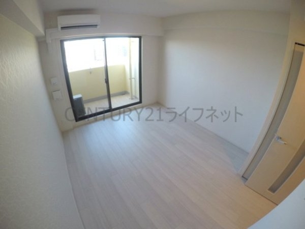 スプランディッド新大阪5