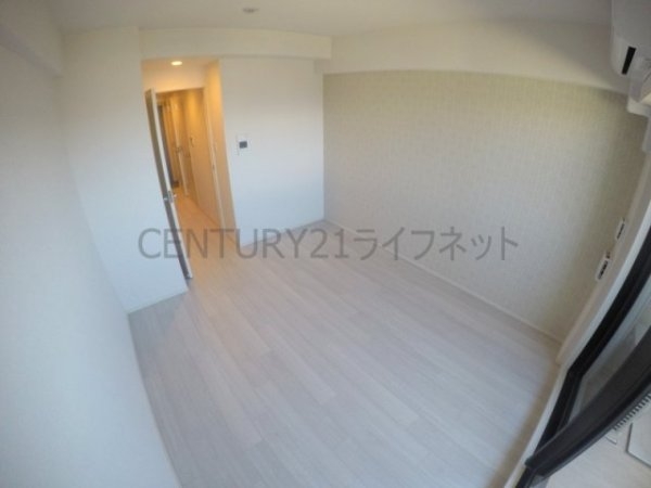 スプランディッド新大阪5