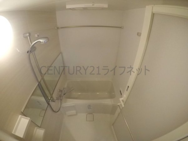スプランディッド新大阪5