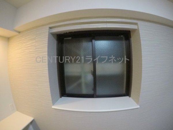 スプランディッド新大阪5