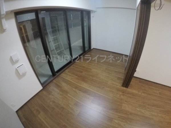 スプランディッド新大阪5