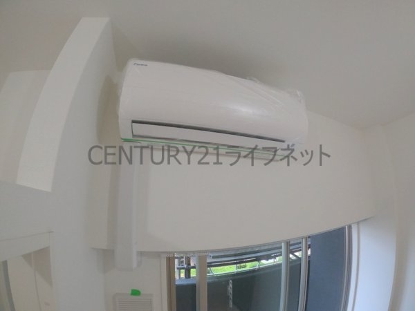 セレニテ新大阪ミラク壱番館