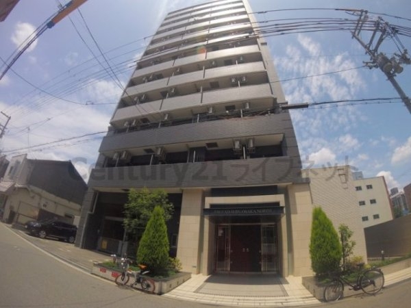 エスリード新大阪ノース