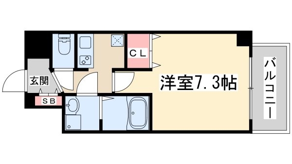 エスフォート新大阪イースト
