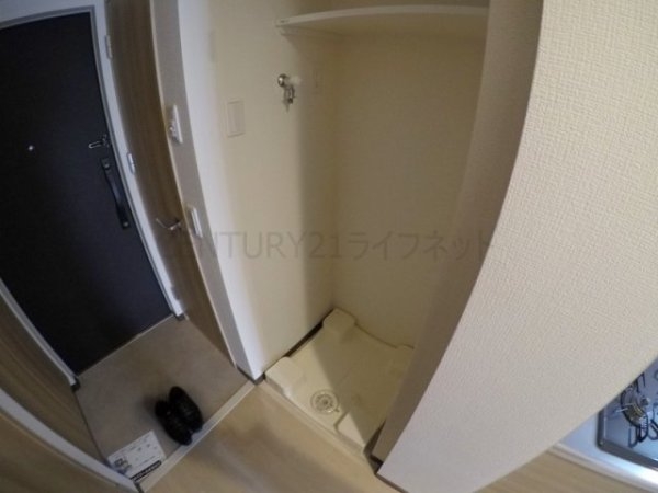 エスフォート江坂垂水町