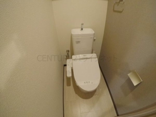 エスフォート江坂垂水町