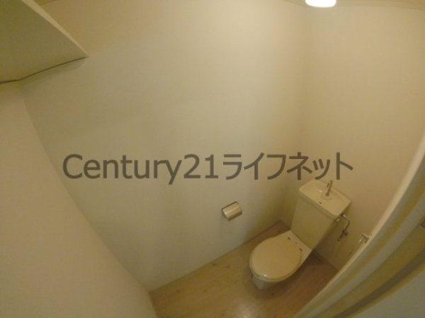 メゾンベルクレール