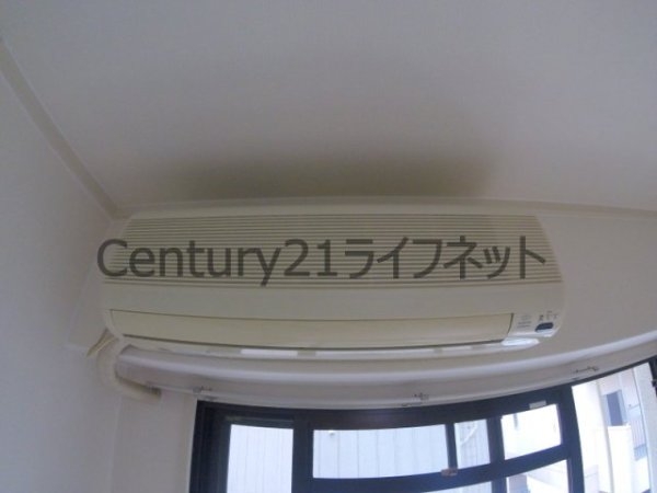メゾンベルクレール