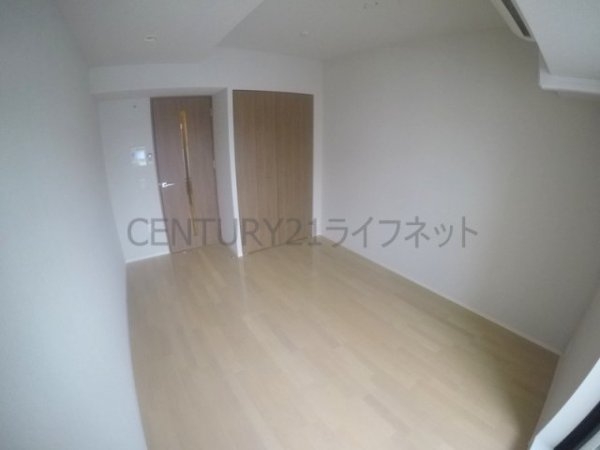 エスフォート江坂垂水町