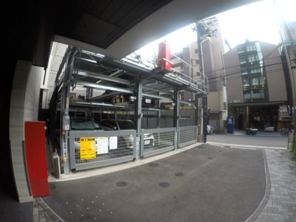 エスフォート江坂垂水町