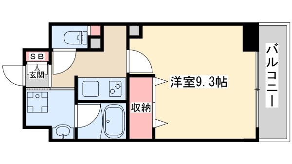 HKレジデンス