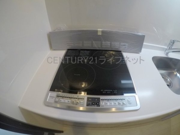 HKレジデンス