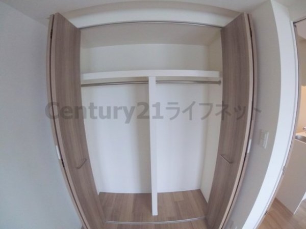 プレサンス新大阪ザシティ