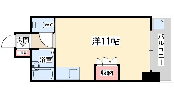 MSR天満東