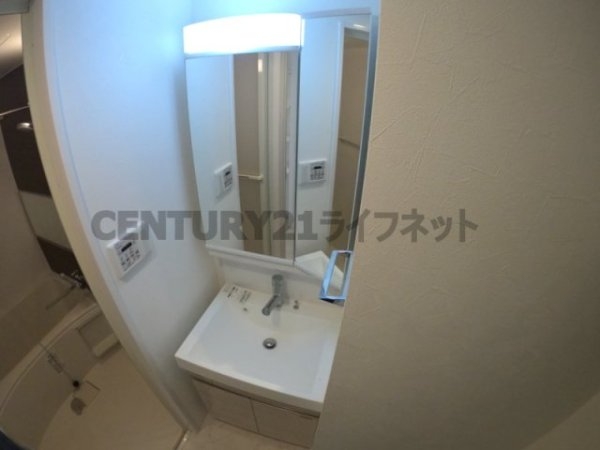 レオンコンフォート天神橋