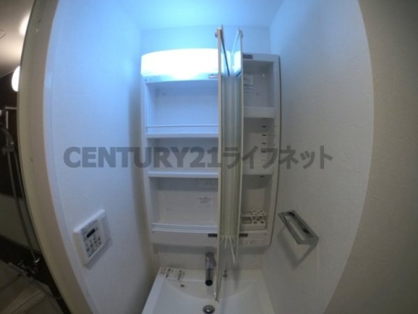 レオンコンフォート天神橋