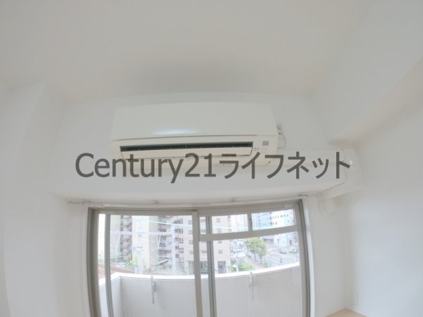 エスライズ梅田北