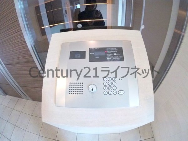 エスライズ梅田北