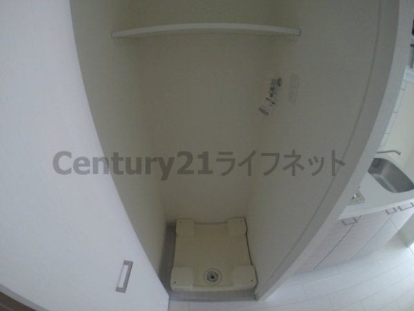 エスリード新大阪レジデンス