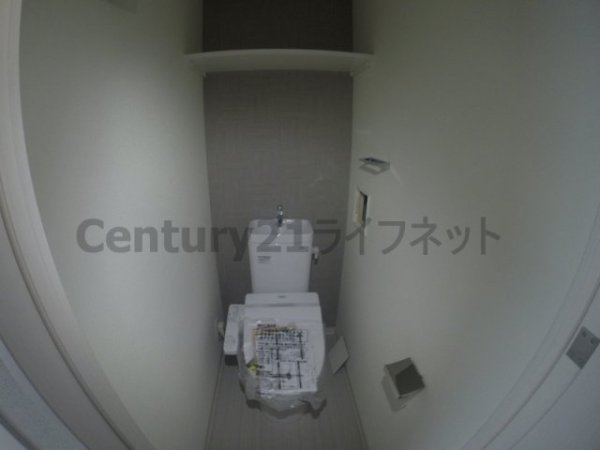 エスリード新大阪レジデンス