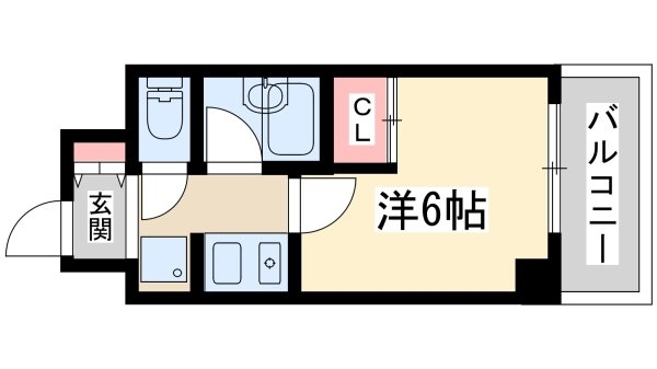 コート西中島