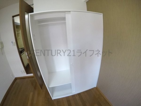 コート西中島