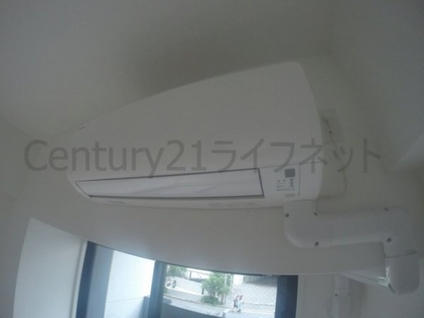 ダブルスタイル新大阪2