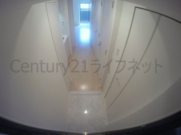 ダブルスタイル新大阪2