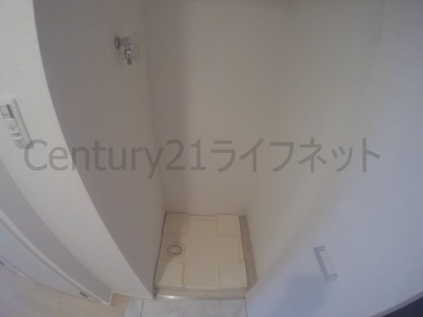 ダブルスタイル新大阪2