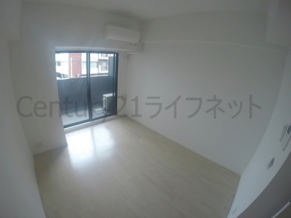 ダブルスタイル新大阪2