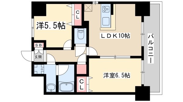 東明マンション壱番館