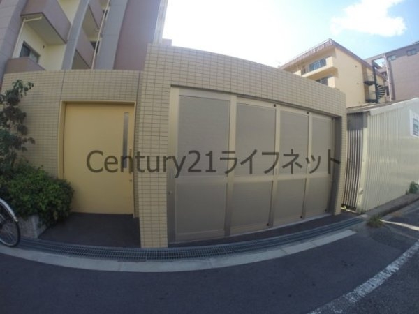 東明マンション壱番館