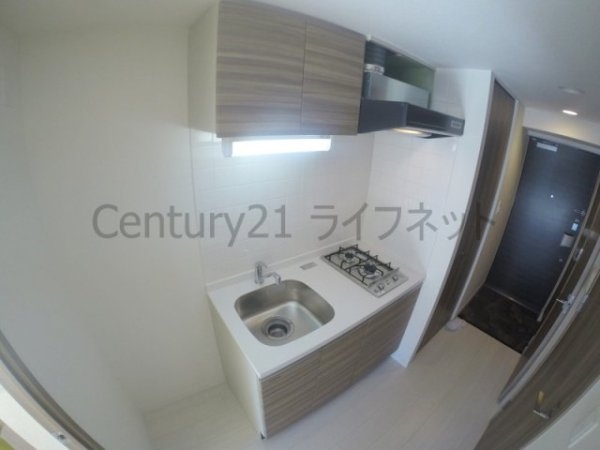 エスライズ新大阪フロント
