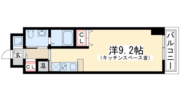 セレブコート木川
