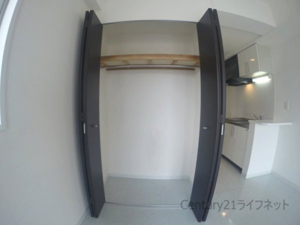 セレブコート木川